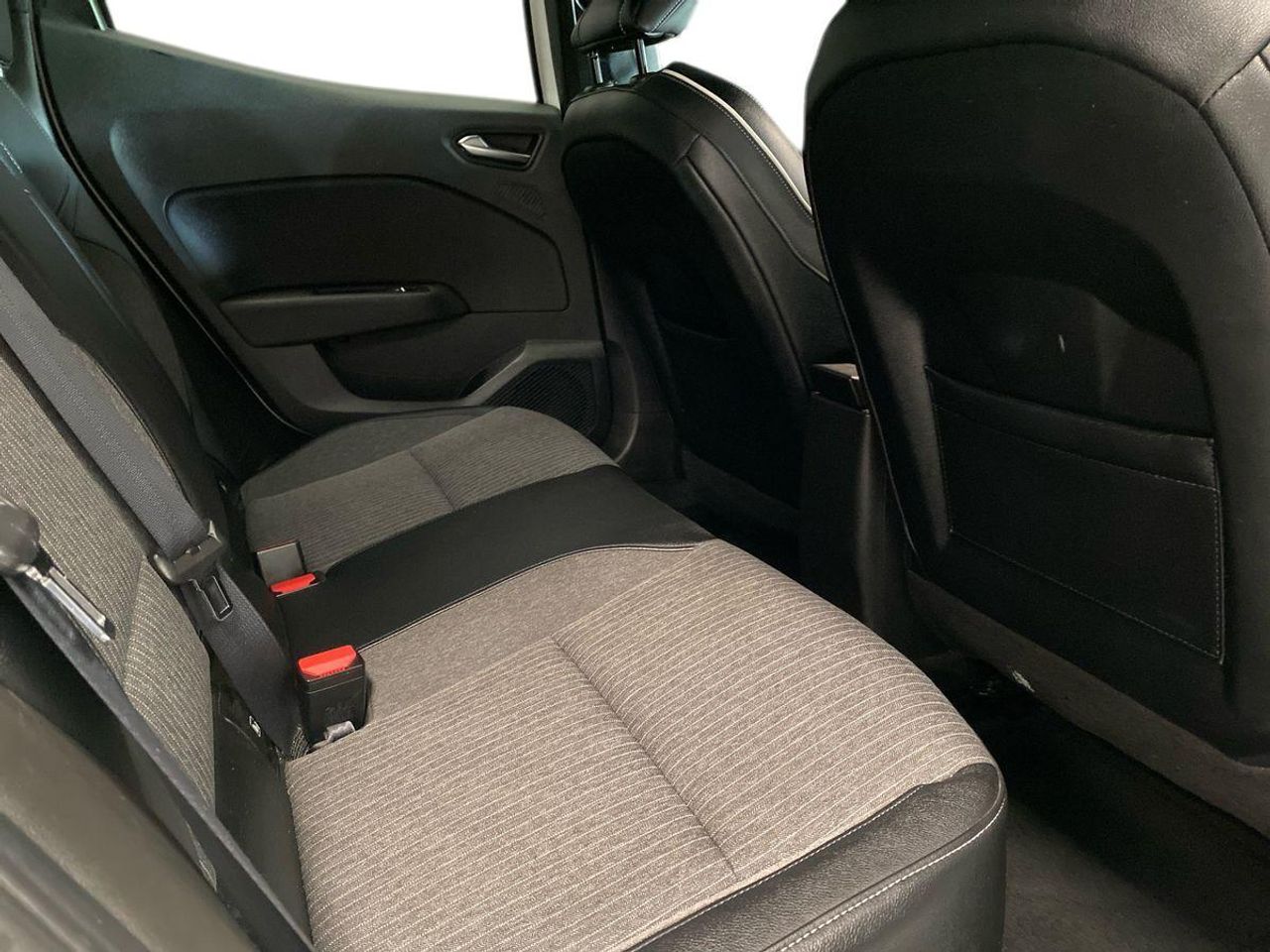 Renault Clio 1.0 TCe Zen - Foto 19