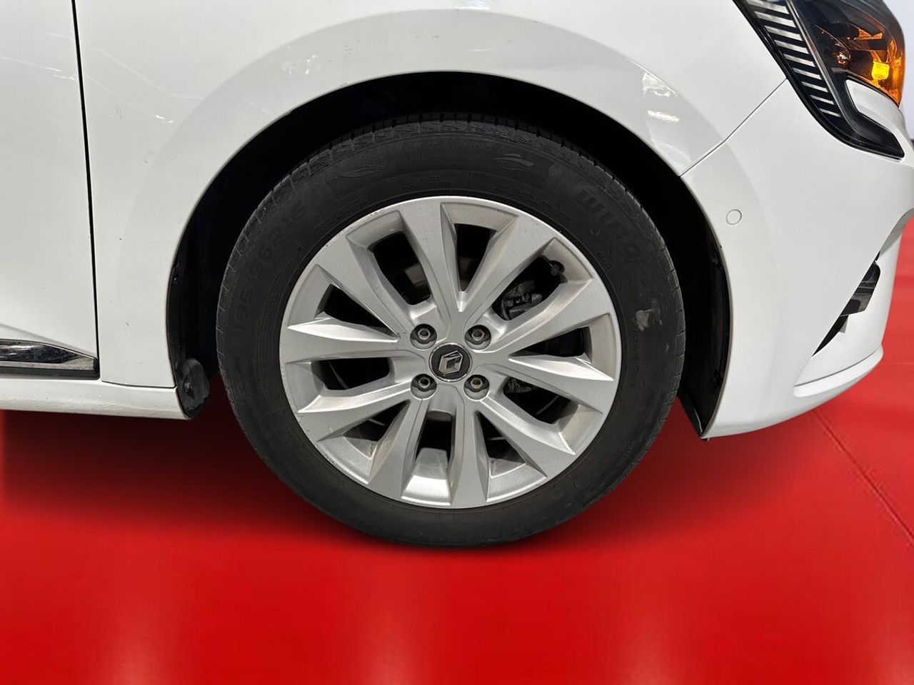 Renault Clio 1.0 TCe Zen - Foto 10