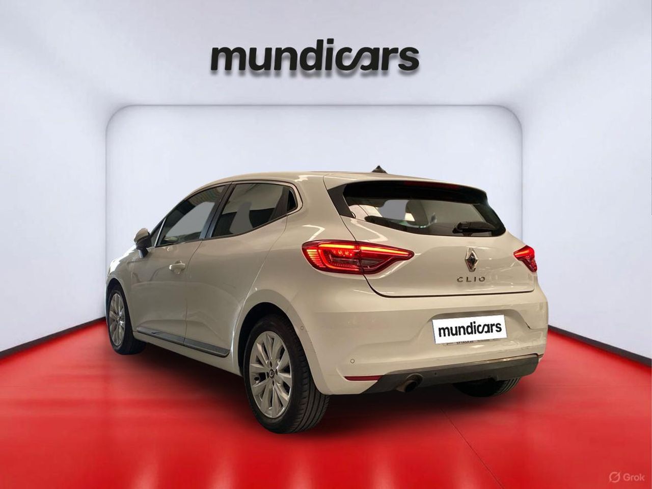 Renault Clio 1.0 TCe Zen - Foto 7