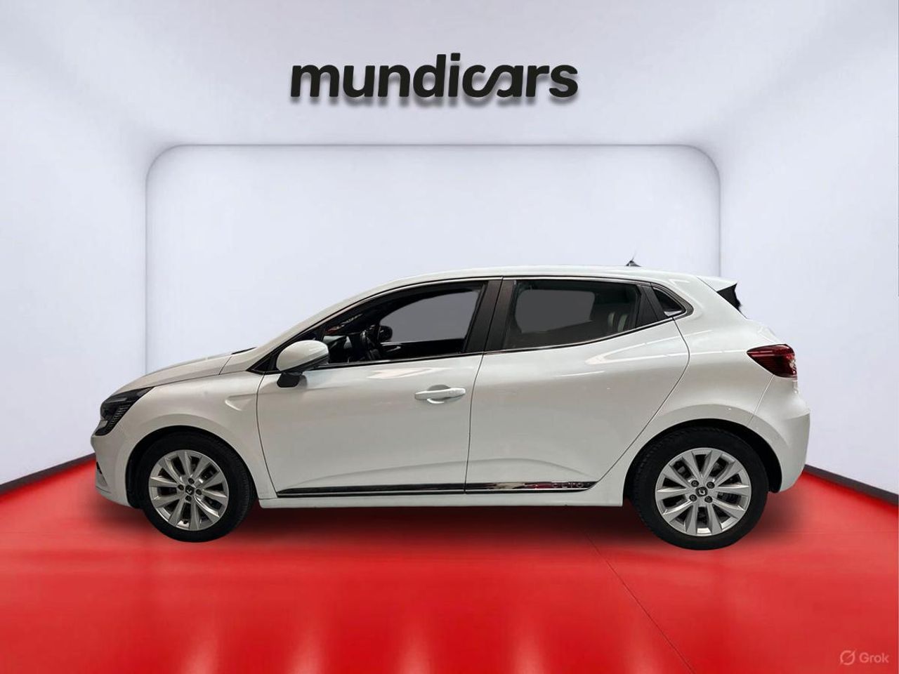 Renault Clio 1.0 TCe Zen - Foto 7