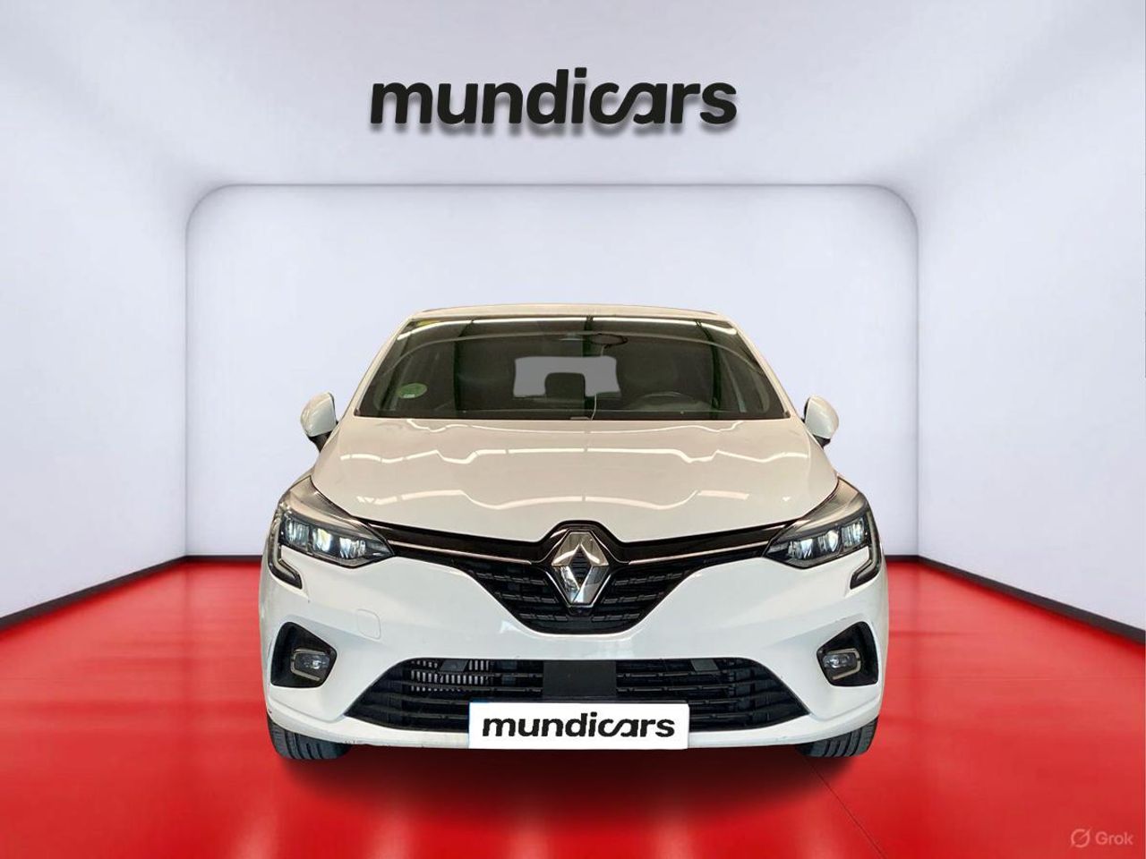Renault Clio 1.0 TCe Zen - Foto 10