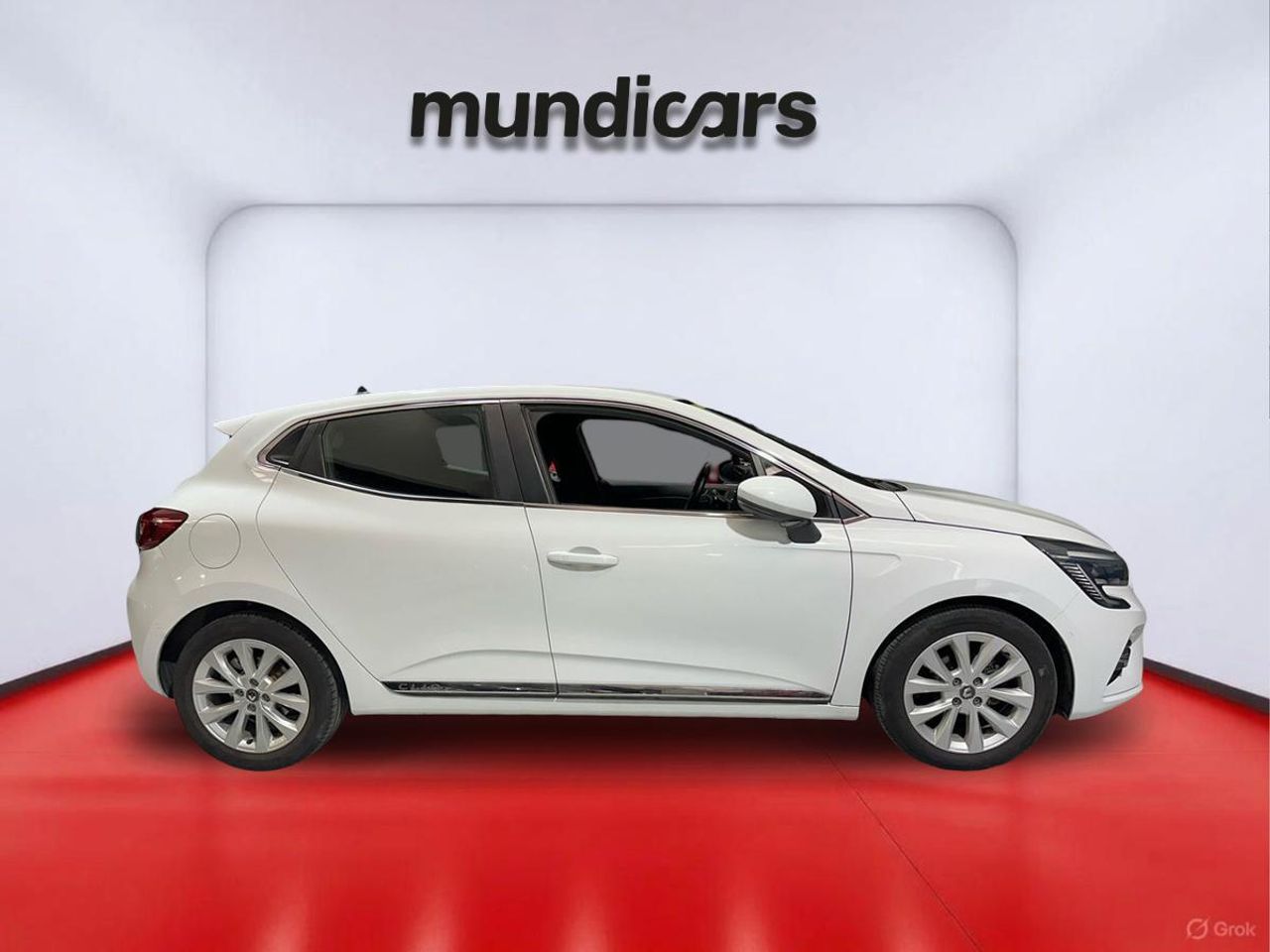 Renault Clio 1.0 TCe Zen - Foto 3