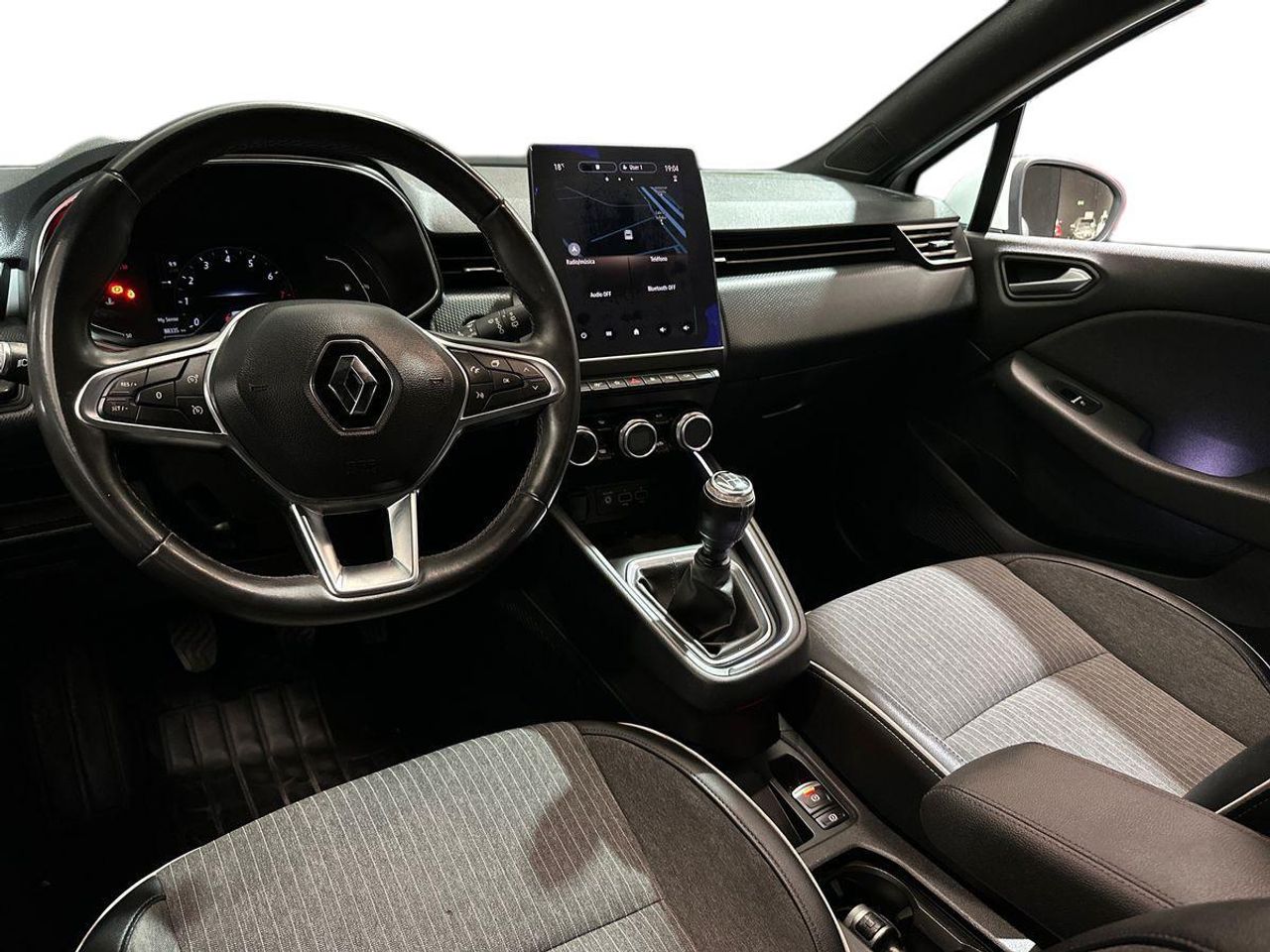 Renault Clio 1.0 TCe Zen - Foto 11