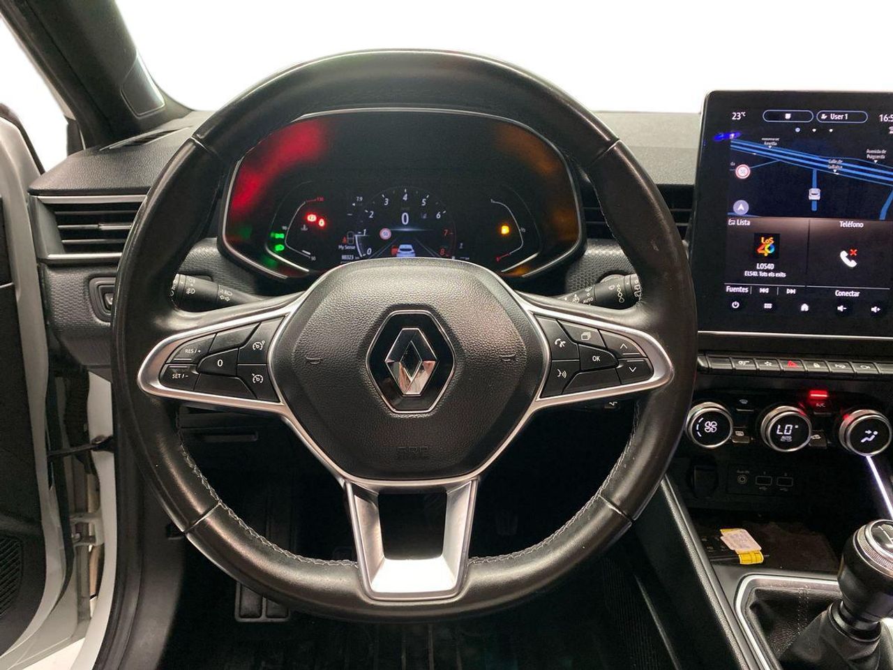 Renault Clio 1.0 TCe Zen - Foto 13