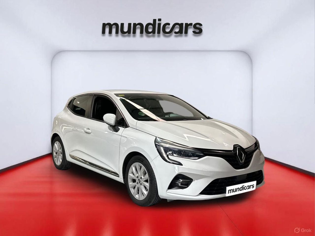 Renault Clio 1.0 TCe Zen - Foto 2