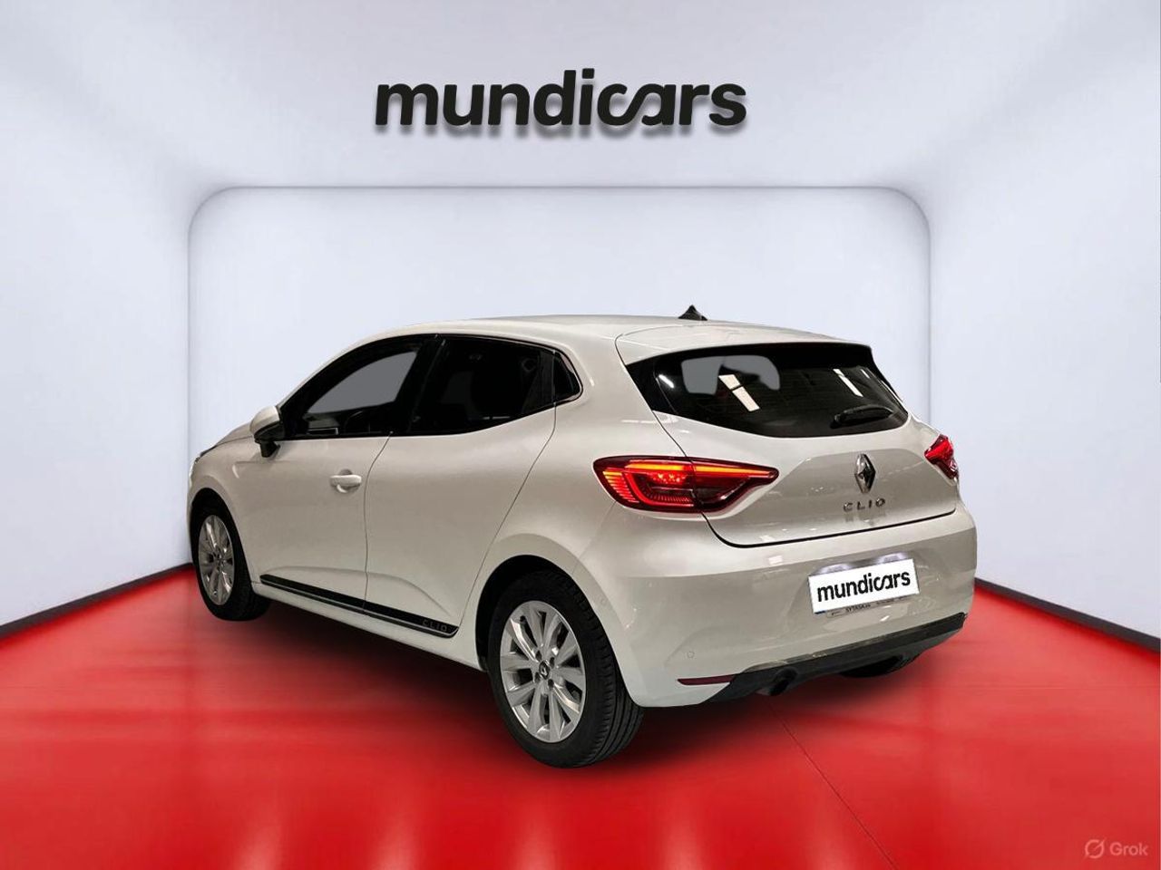 Renault Clio 1.0 TCe Zen - Foto 6