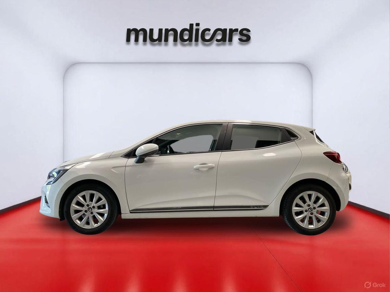 Renault Clio 1.0 TCe Zen - Foto 8