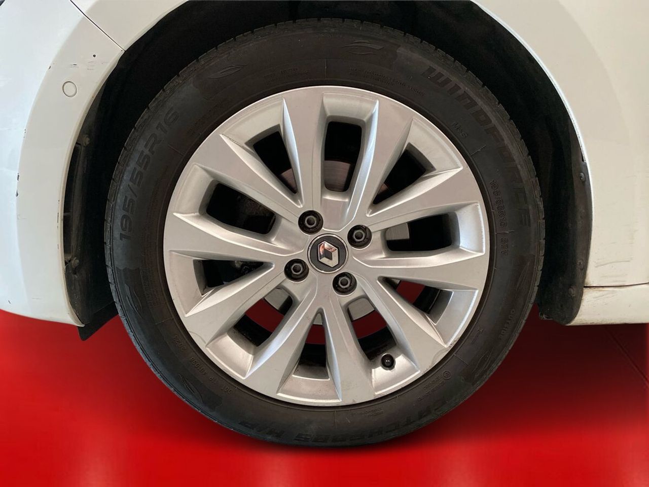 Renault Clio 1.0 TCe Zen - Foto 11