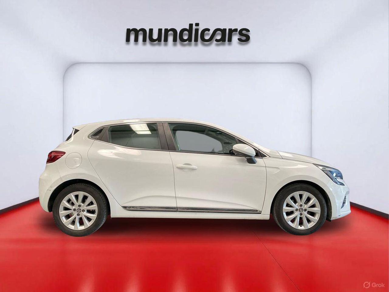 Renault Clio 1.0 TCe Zen - Foto 3