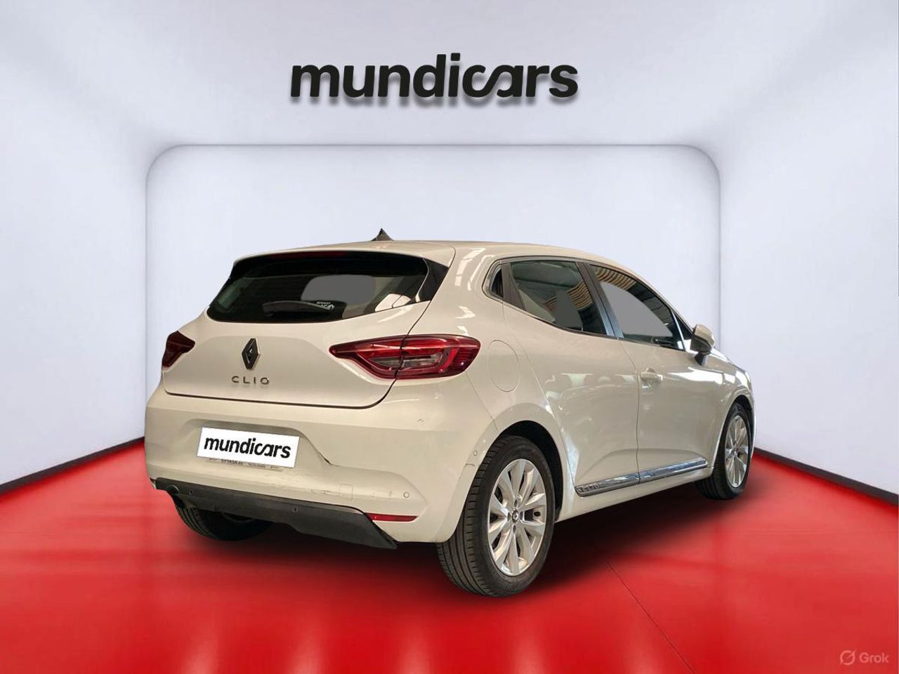 Renault Clio 1.0 TCe Zen - Foto 4