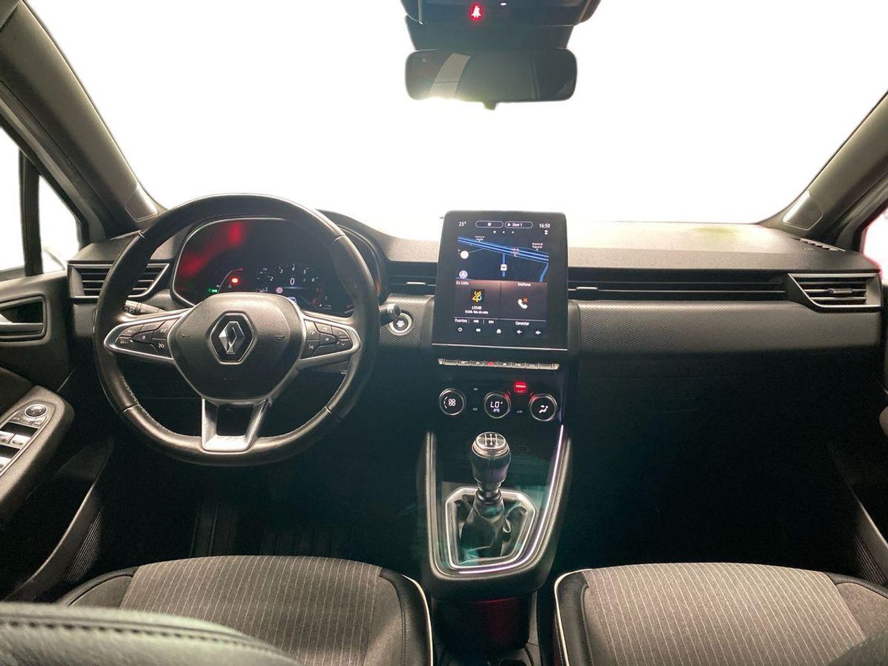 Renault Clio 1.0 TCe Zen - Foto 12