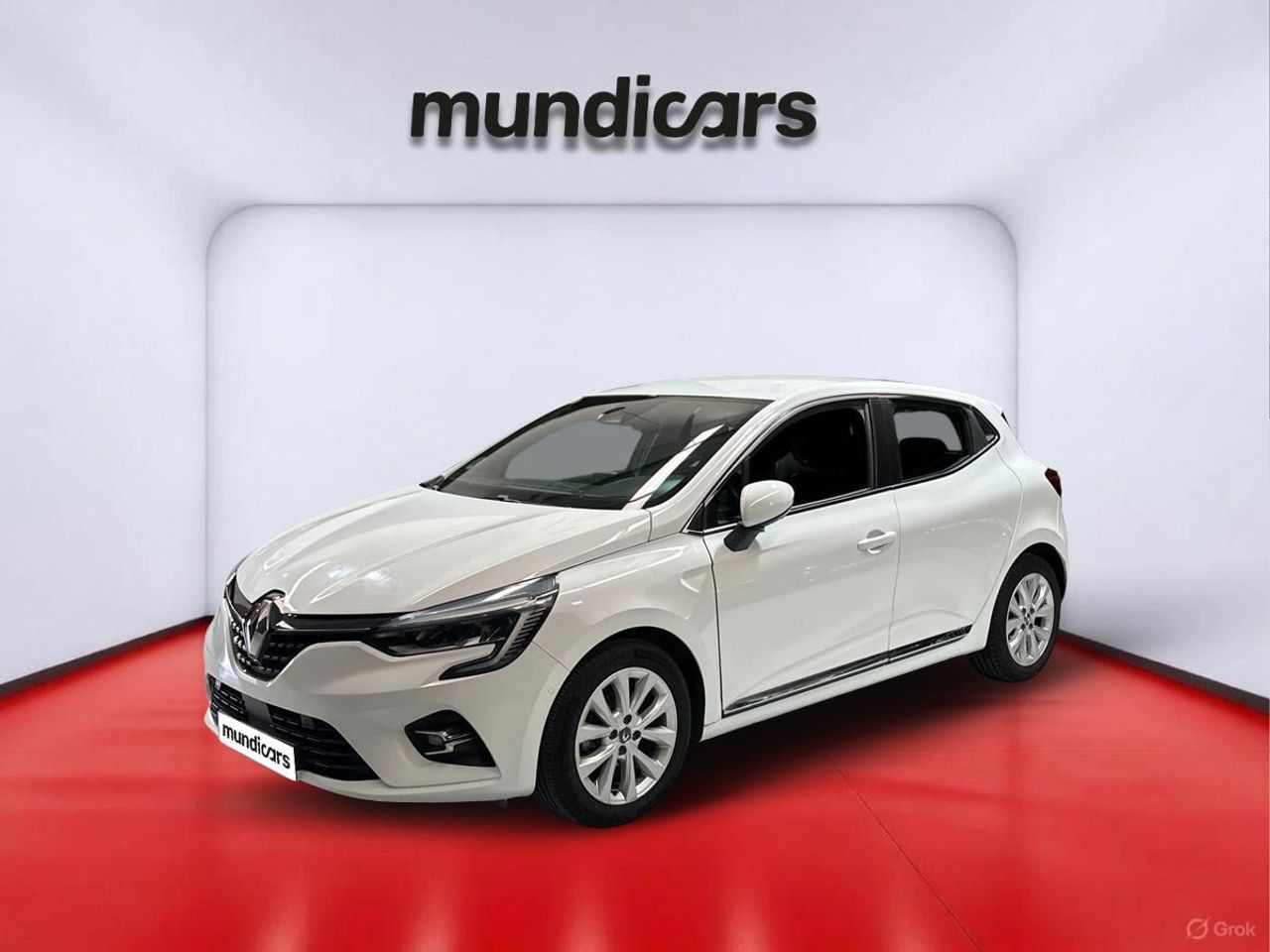 Renault Clio 1.0 TCe Zen - Foto 8
