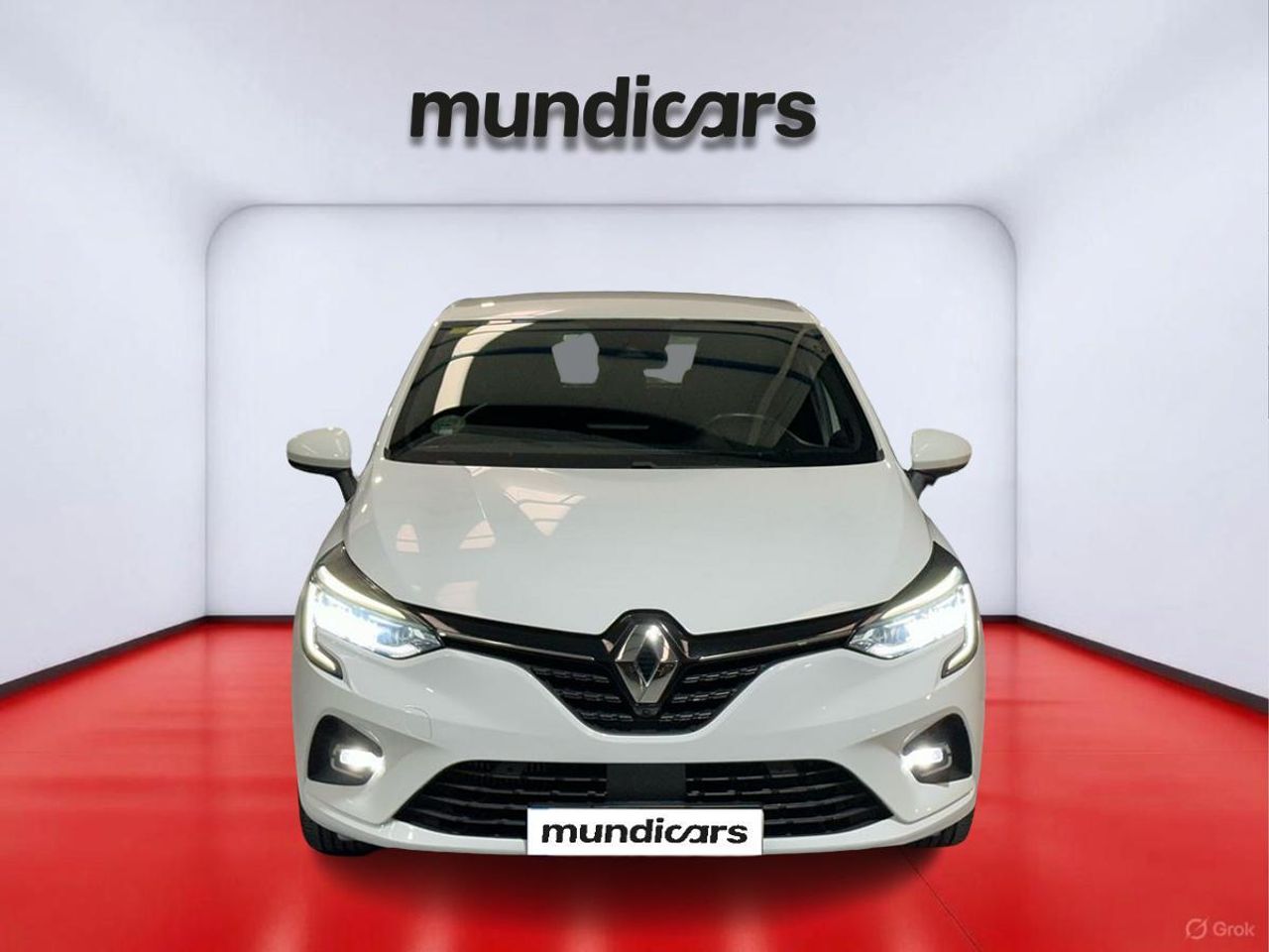 Renault Clio 1.0 TCe Zen - Foto 9