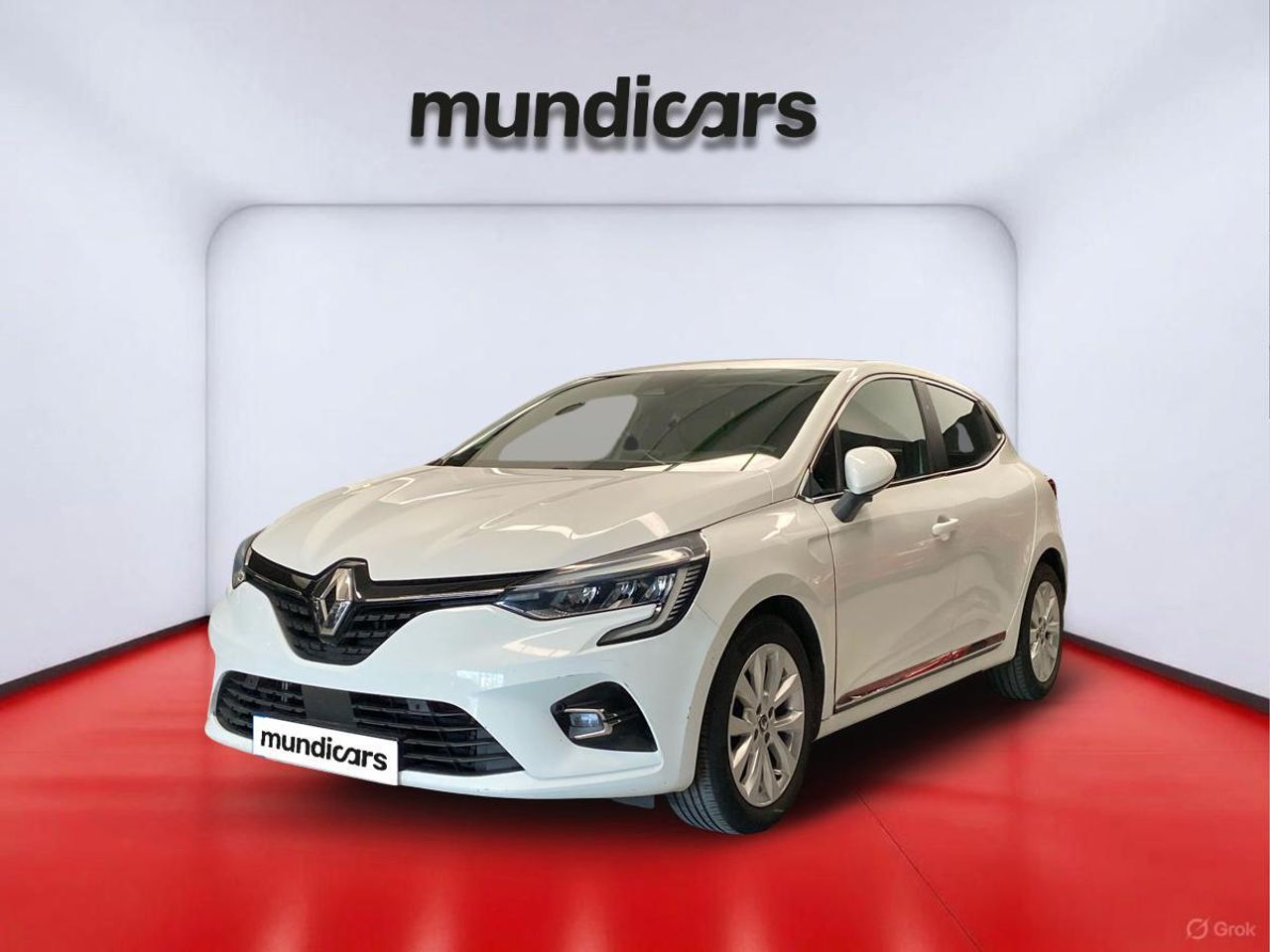 Renault Clio 1.0 TCe Zen - Foto 9