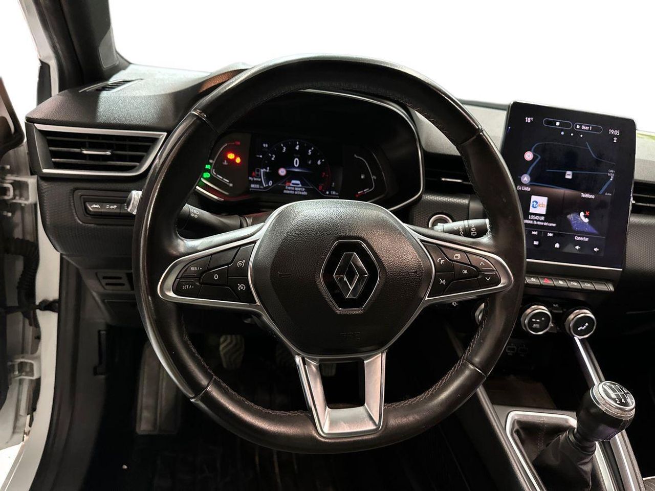 Renault Clio 1.0 TCe Zen - Foto 12