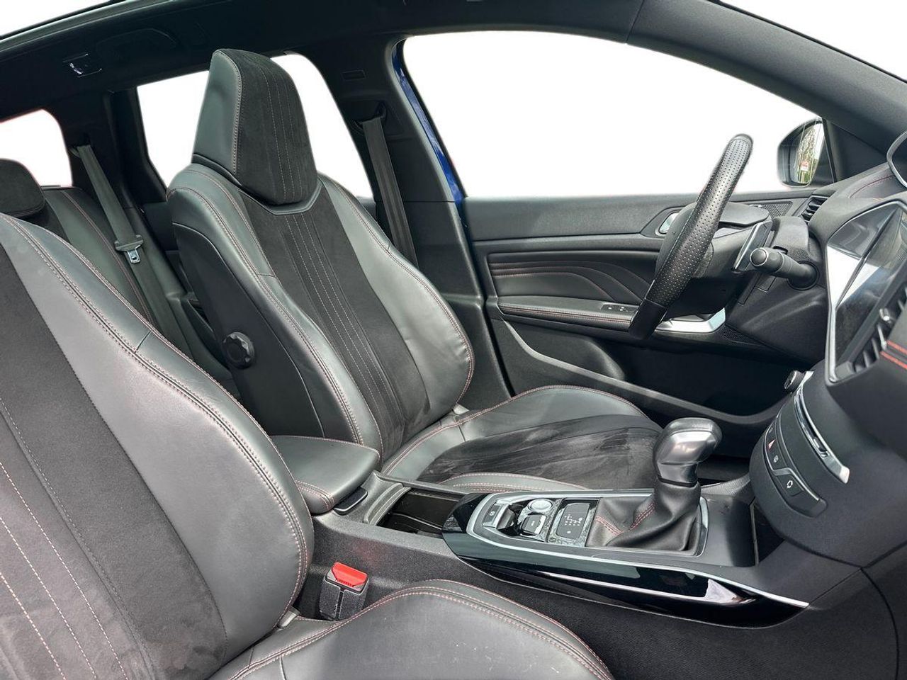 Peugeot 308  SW GT BlueHDi Auto - Foto 19