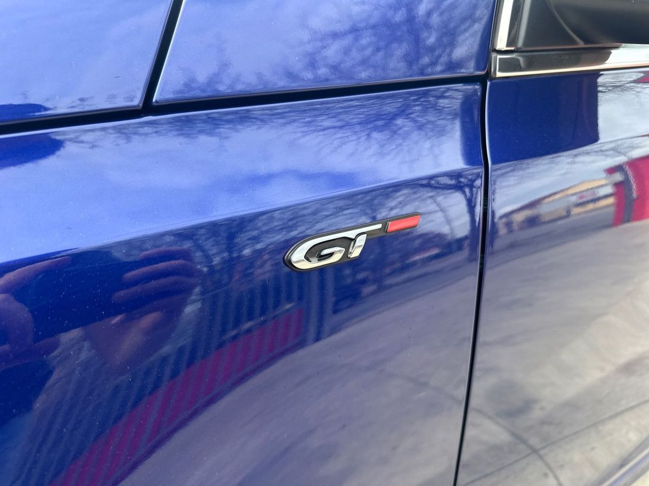 Peugeot 308  SW GT BlueHDi Auto - Foto 21