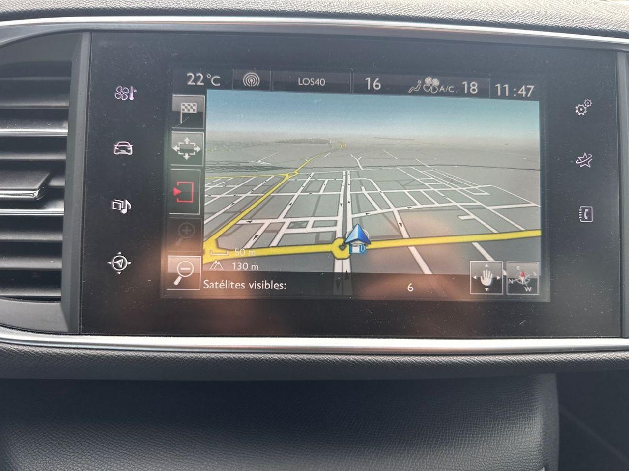 Peugeot 308  SW GT BlueHDi Auto - Foto 16