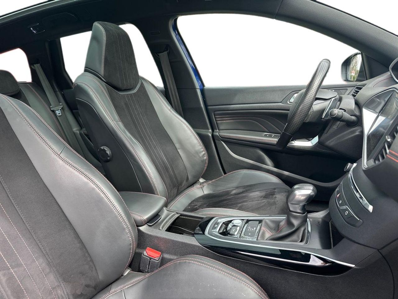 Peugeot 308  SW GT BlueHDi Auto - Foto 17