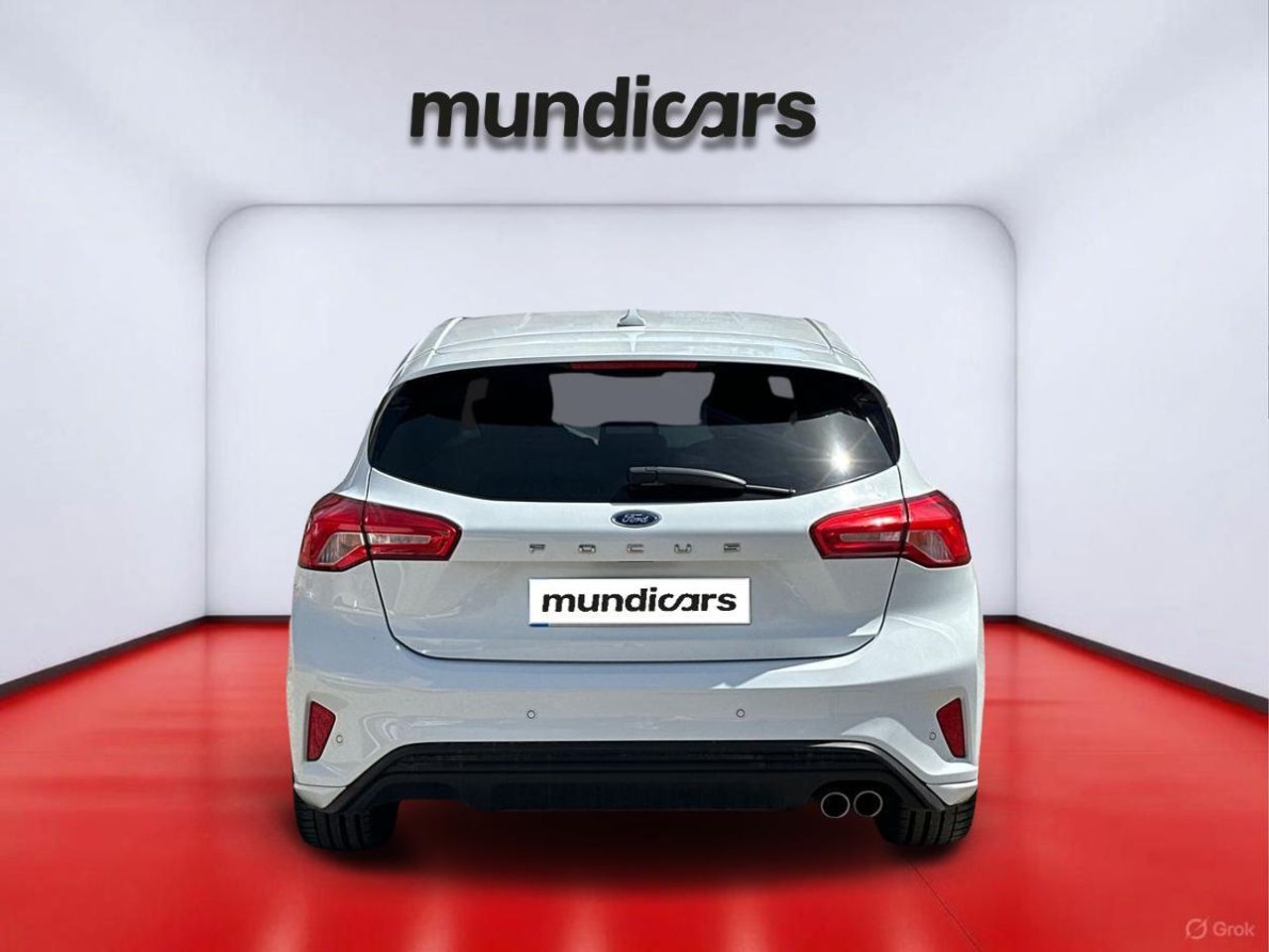 Ford Focus 1.0 EcoBoost ST-Line - Foto 5