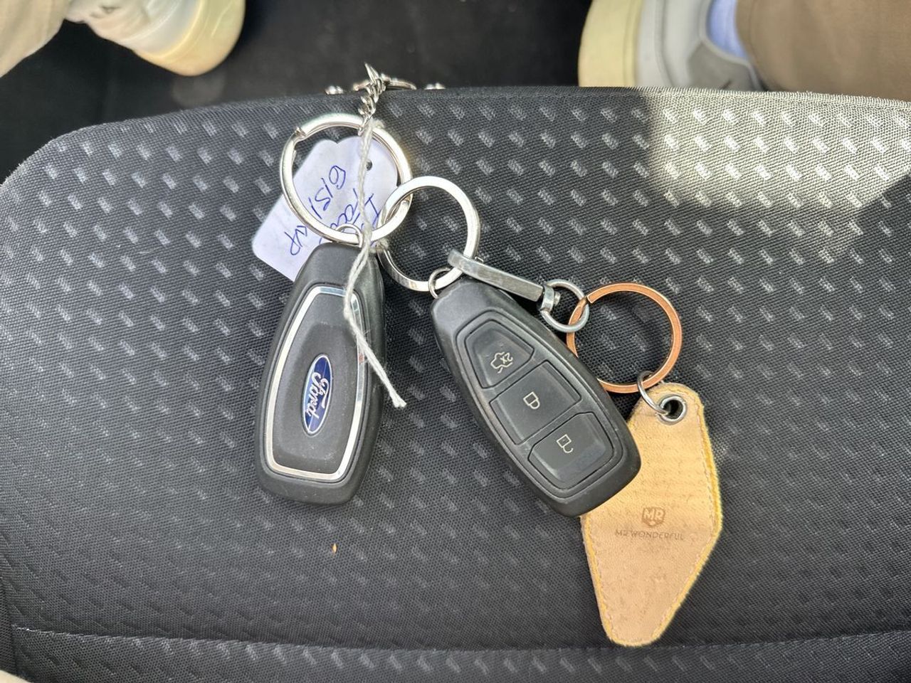 Ford Focus 1.0 EcoBoost ST-Line - Foto 21