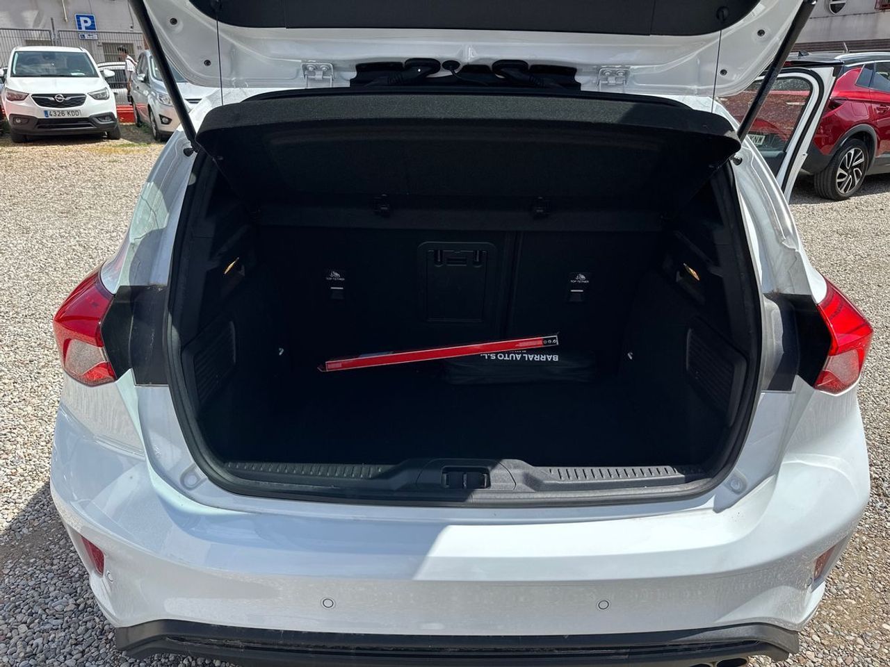 Ford Focus 1.0 EcoBoost ST-Line - Foto 19