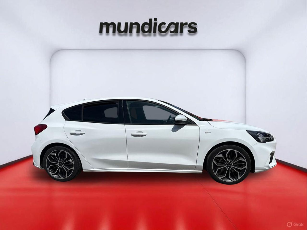 Ford Focus 1.0 EcoBoost ST-Line - Foto 3