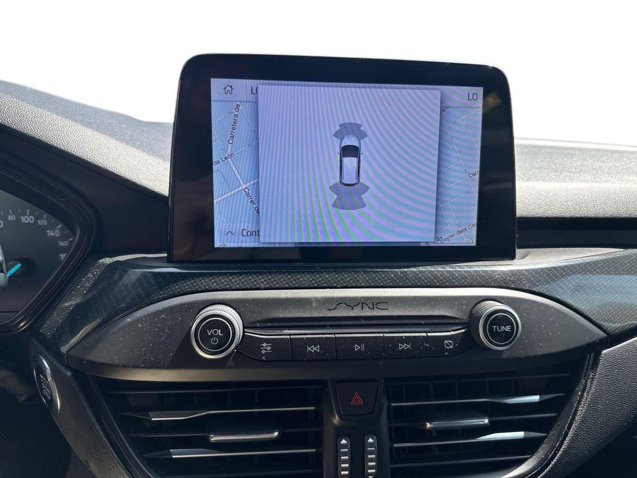 Ford Focus 1.0 EcoBoost ST-Line - Foto 16