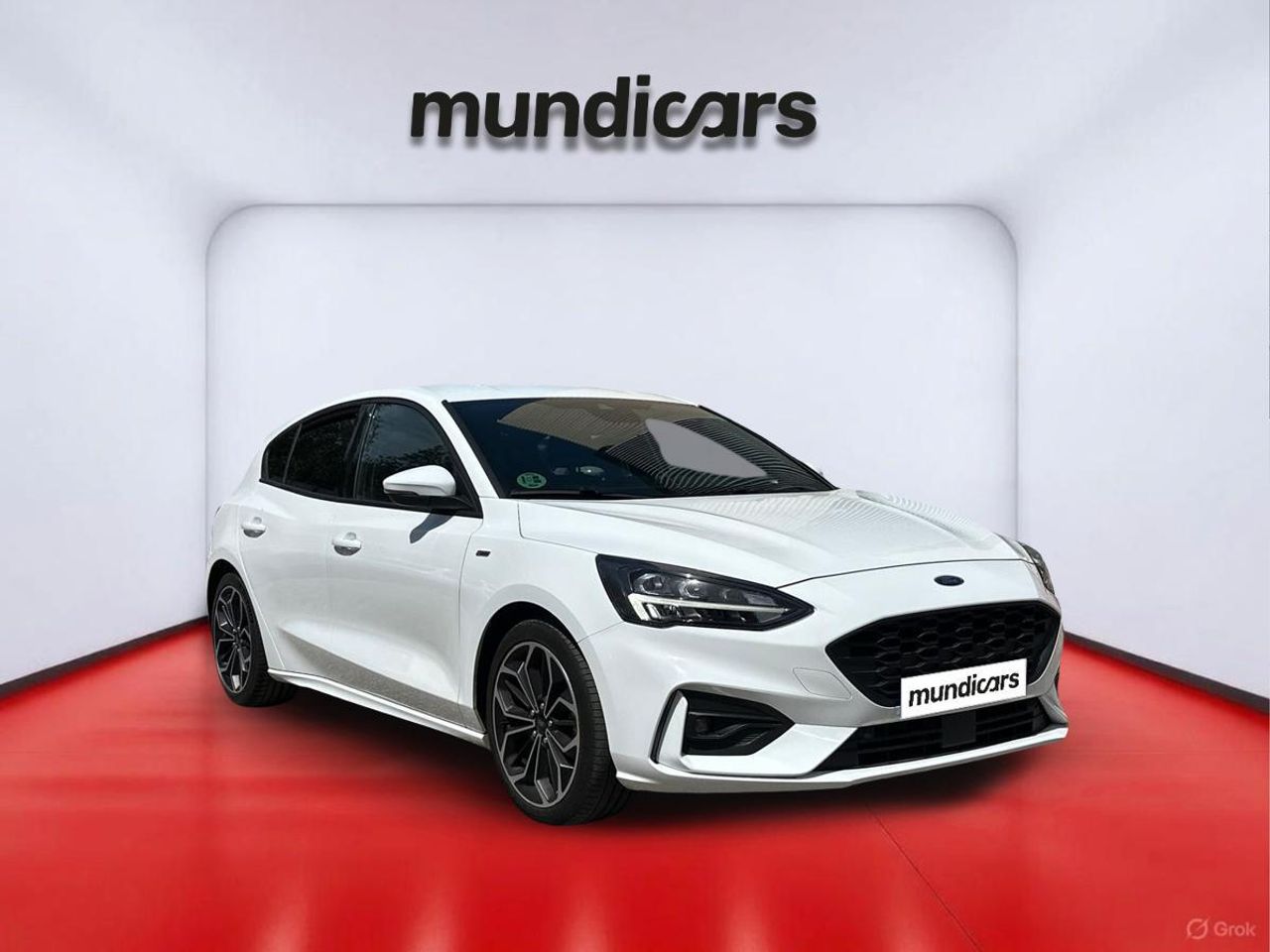 Ford Focus 1.0 EcoBoost ST-Line - Foto 2