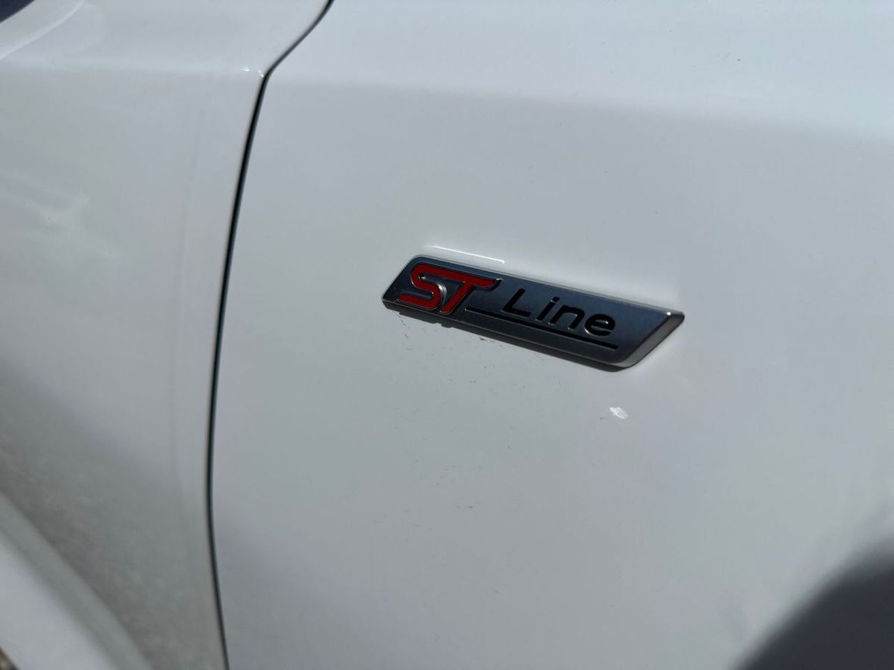 Ford Focus 1.0 EcoBoost ST-Line - Foto 20