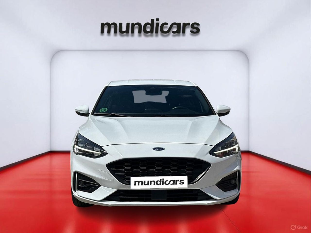 Ford Focus 1.0 EcoBoost ST-Line - Foto 9