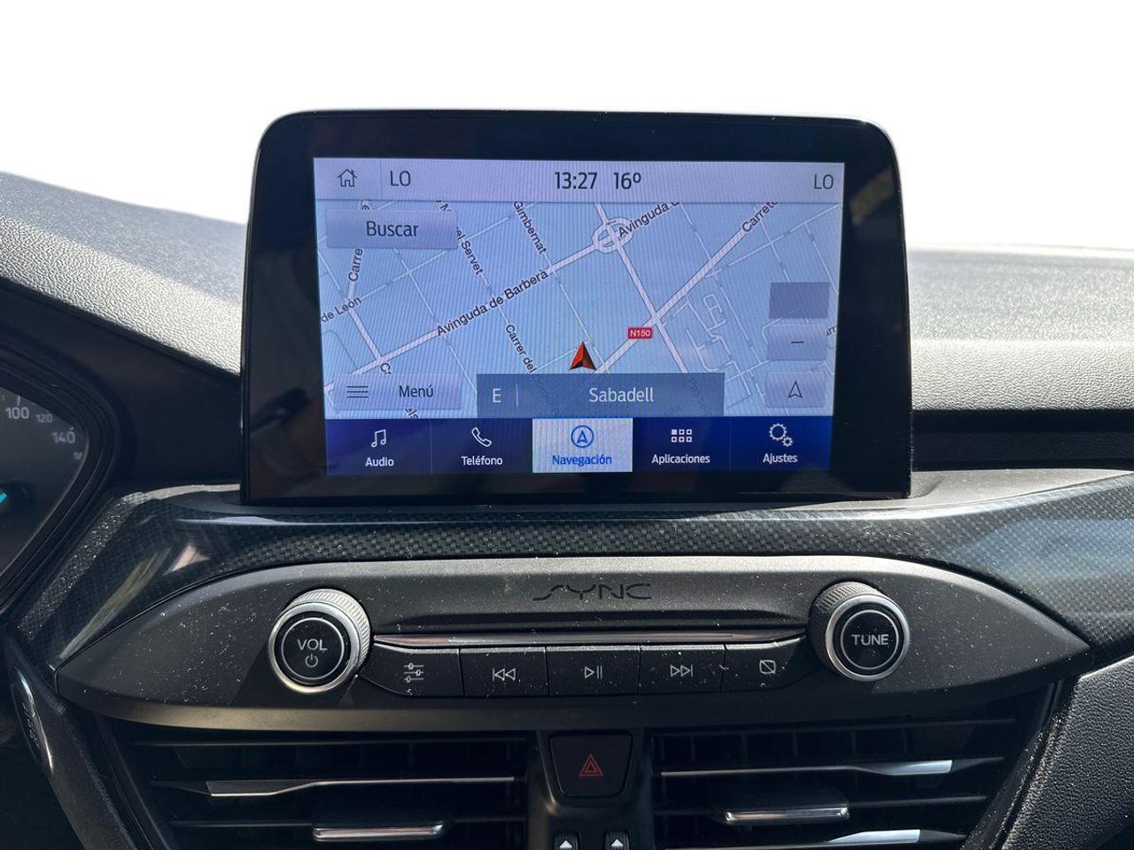 Ford Focus 1.0 EcoBoost ST-Line - Foto 15