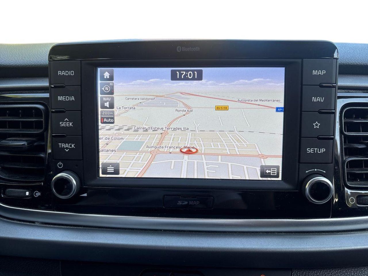 Kia Rio 1.0 TGDI Drive - Foto 18