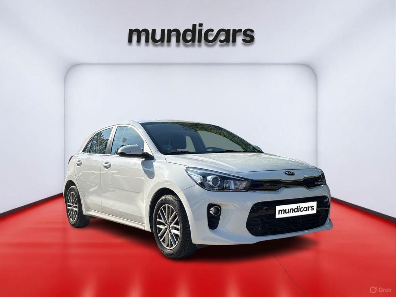 Kia Rio 1.0 TGDI Drive - Foto 3