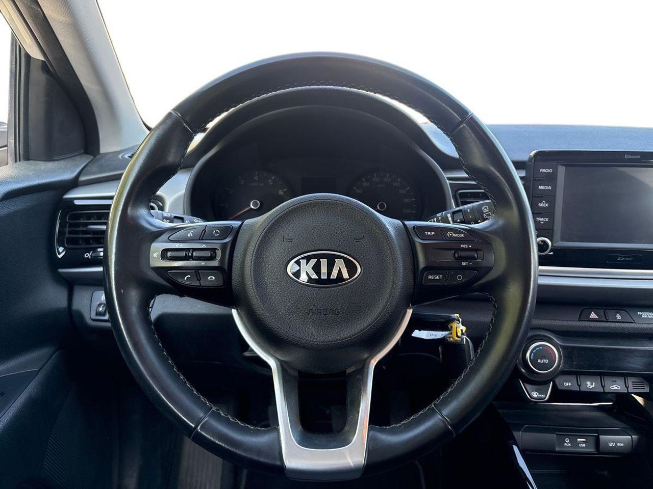 Kia Rio 1.0 TGDI Drive - Foto 14