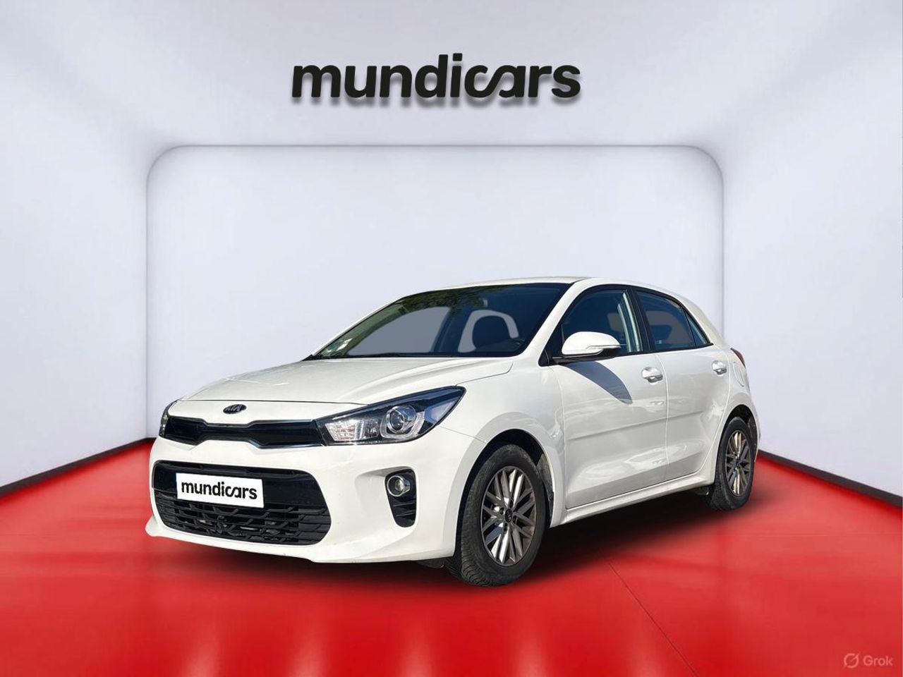 Kia Rio 1.0 TGDI Drive - Foto 10