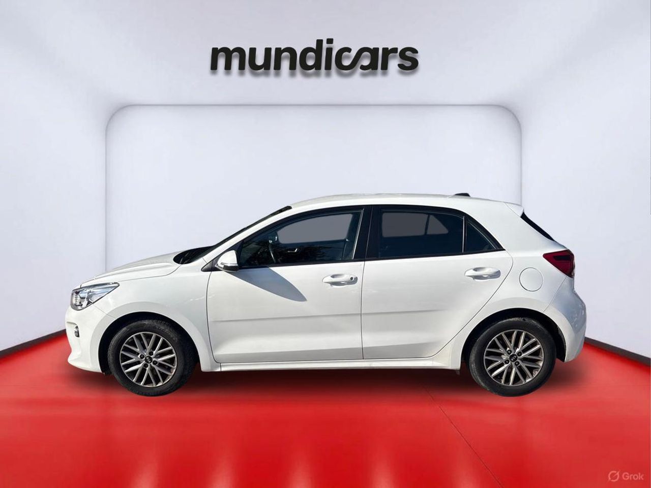 Kia Rio 1.0 TGDI Drive - Foto 9