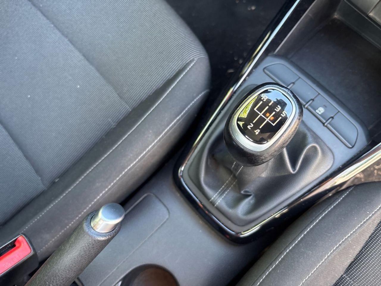 Kia Rio 1.0 TGDI Drive - Foto 15