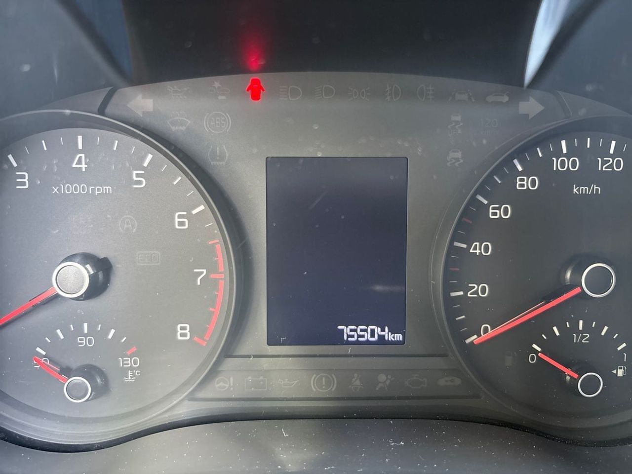 Kia Rio 1.0 TGDI Drive - Foto 16