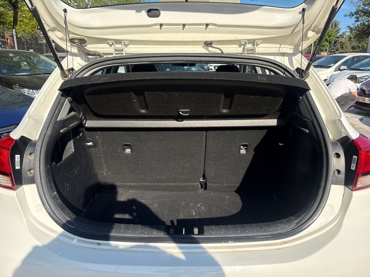 Kia Rio 1.0 TGDI Drive - Foto 21