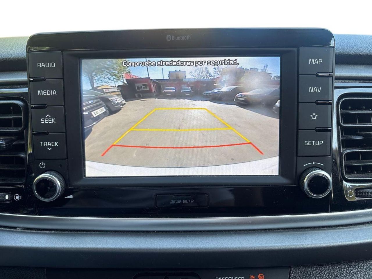 Kia Rio 1.0 TGDI Drive - Foto 17