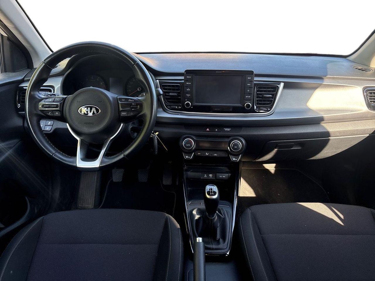 Kia Rio 1.0 TGDI Drive - Foto 13