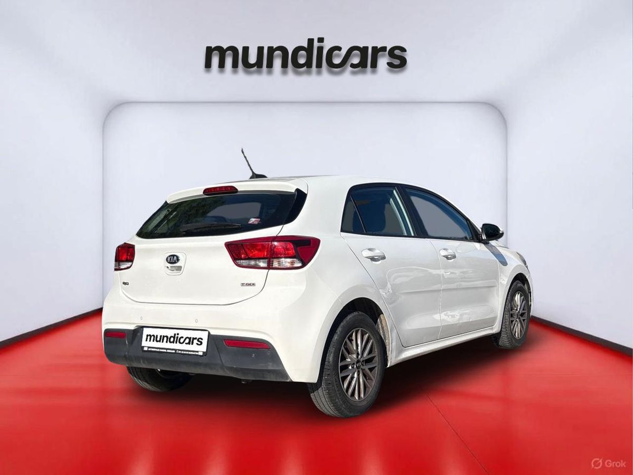 Kia Rio 1.0 TGDI Drive - Foto 6