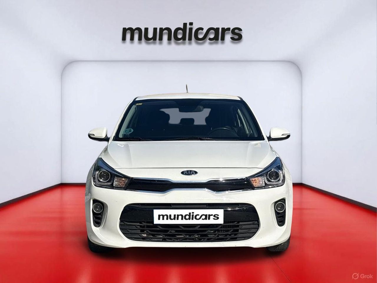 Kia Rio 1.0 TGDI Drive - Foto 11