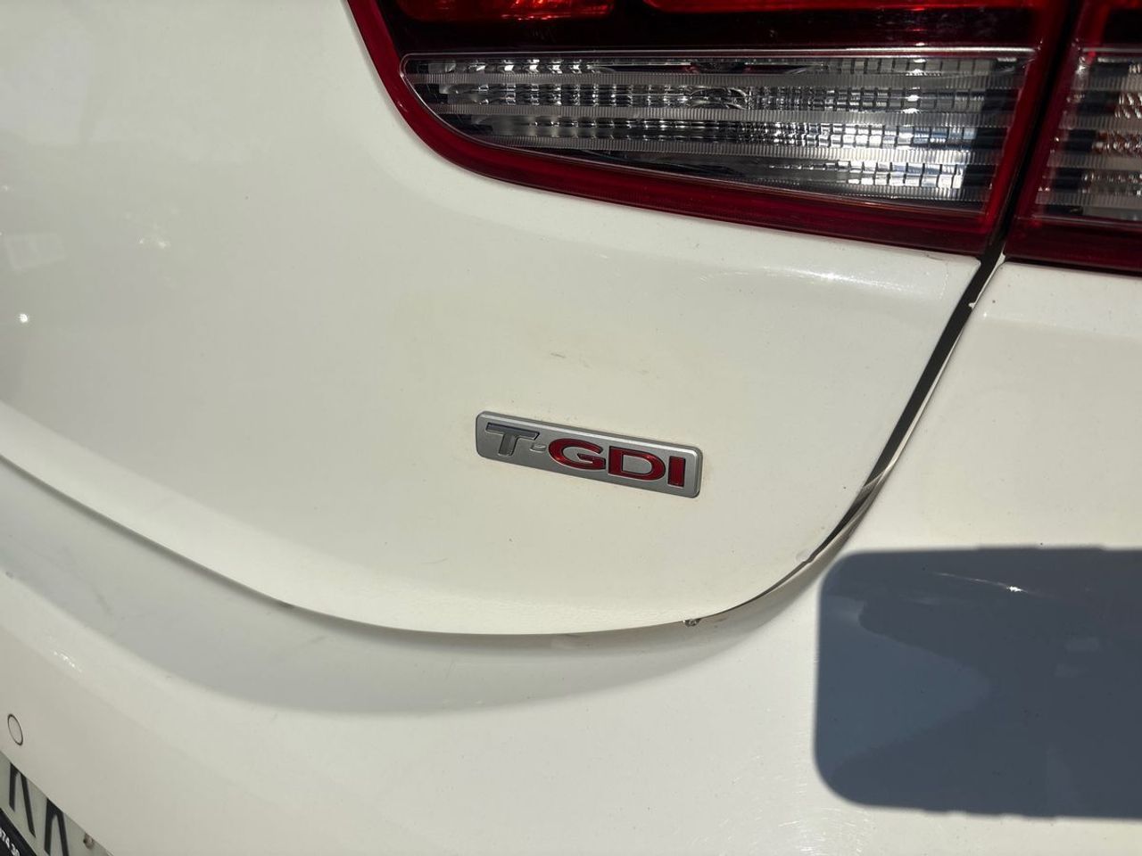 Kia Rio 1.0 TGDI Drive - Foto 22