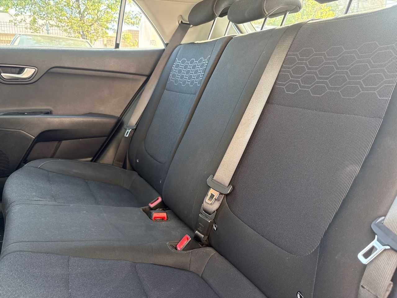 Kia Rio 1.0 TGDI Drive - Foto 24