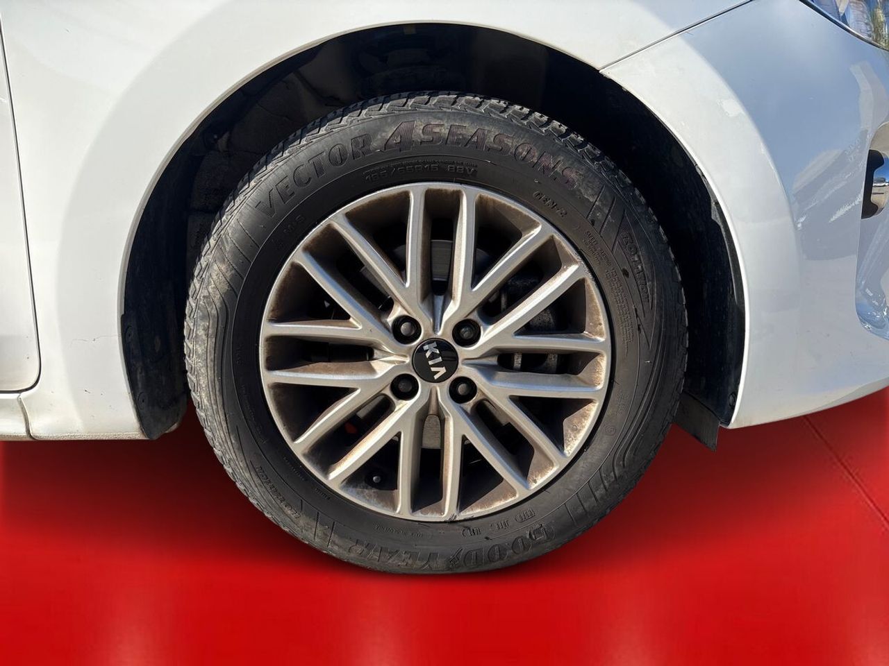 Kia Rio 1.0 TGDI Drive - Foto 12