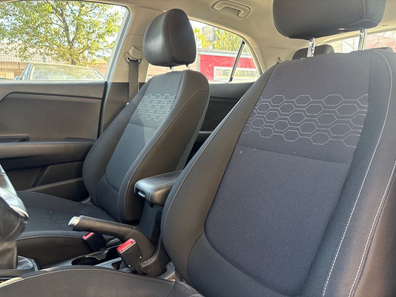 Kia Rio 1.0 TGDI Drive - Foto 23