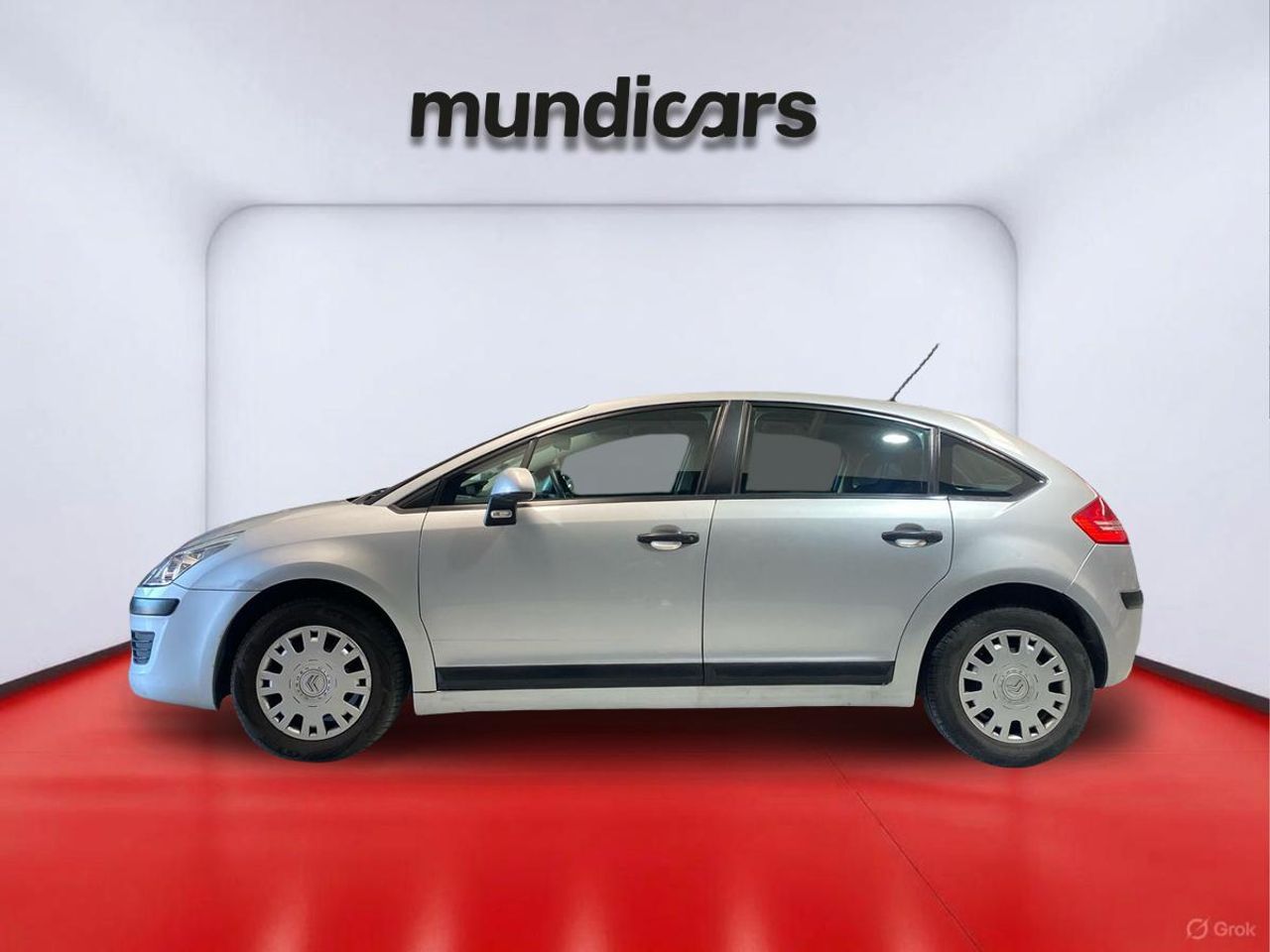 Citroën C4 HDI 90CV LX - Foto 7