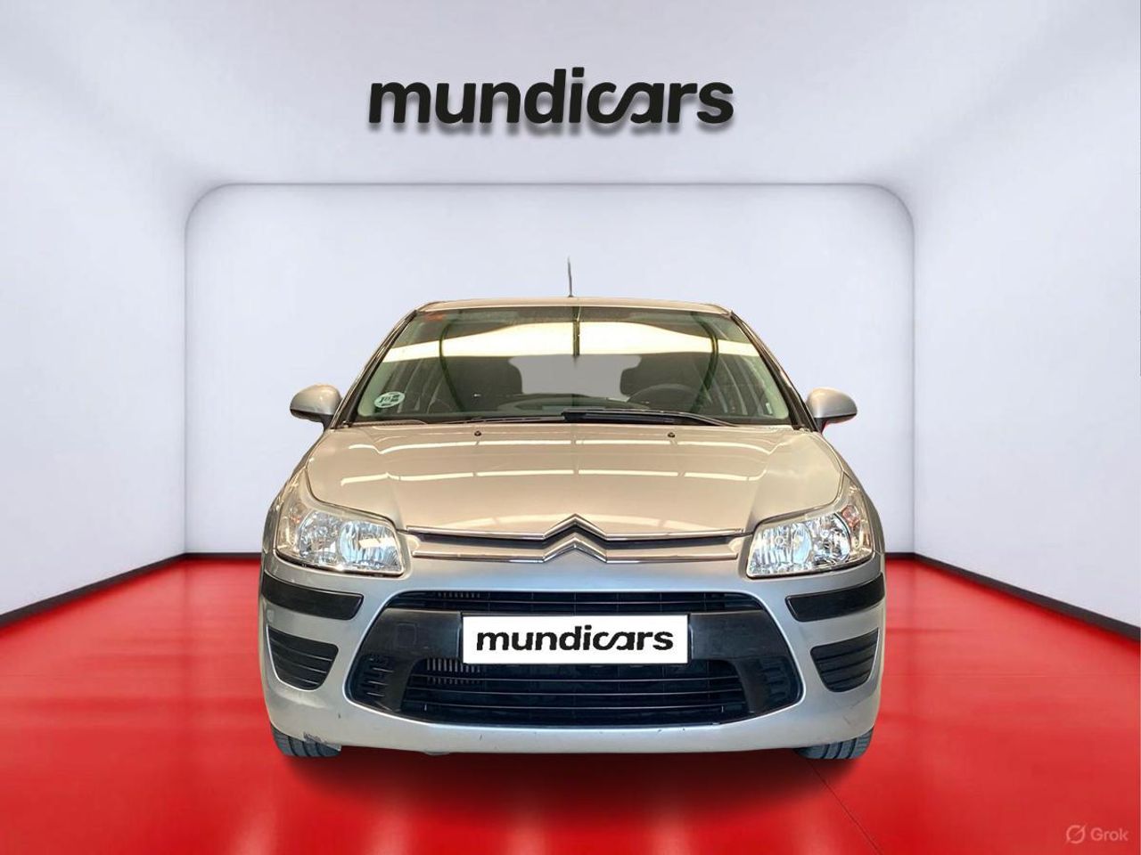 Citroën C4 HDI 90CV LX - Foto 9